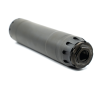 KGM Technologies R30 Precision Rifle Suppressor