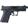 Adams Arms AA19 9MM, 4.5" barrel, 15 rnd - Matte Black [MPN: FGAA40001]