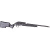 Christensen Ranger .22lr - 18" Tb Black/black-gray