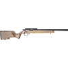 Christensen Ranger .22lr - 18" Tb Black/tan-black