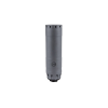 KGM, R65K, Suppressor, 6.5MM, 5.8" Long, Titanium 5/8x24 Direct Thread Mount