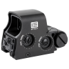 EOTech XPS3 Holographic Weapon Sight - Night Vision Compatible - -2 68 MOA Ring