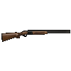 Cz Drake O/u .410ga 28" Ic/mod - Fixed Chokes Walnut Stock