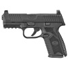 Fn 509m, Fn 66100587 509m 9m Nms Mrd 15r Blk/blk