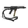 Frd Ord Fx9 Pstl 9mm 31rd Blk 8"