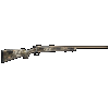 Cva Cascade Bolt Rifle 6.5cm - 22" Tb Fde Cerakote/veil Camo