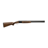 CZ, Drake Over/Under Shotgun, 12 Gauge, 3" Chamber, 28" Barrel, 5 Choke Tubes, Improved Modified, Modified, Improved Cylinder, Cylinder, Wood Stock