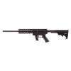 JUST RIGHT CARBINES RAIL MODEL 9MM 17" 17RD BLACK GLOCK MAG