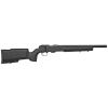 CZ 457 Pro Varmint Bolt Action .22 LR, 16" Threaded Barrel, 5 Rounds - Black Laminate Stock [MPN: 02359]