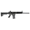 Jts Shotgun (xisico Usa) M12ar, Jts M12ar-b1 Ar 12ga 18.7" Handguard Blk