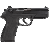 Beretta USA JXF9F20 Px4 Storm Full Size 9mm Luger 4" 10+1 Black