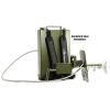 Exothermic Technologies Pulsefire LRT Flamethrower PF-LRT