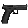 CZ P-10, 01540 9mm Blk 10rd
