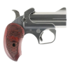 Bond Arms Patriot, Bond Bapa Patriot 45c/410 3in Ext Grp/hlstr