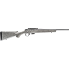Bergara Bmr Micro .22lr - 18" Tb 1-5rd 1-10rd Black/syn