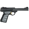 Browning Buck Mark, Brn 051-482490 Bkmk 22 Cmp Ufx Mt *ca*