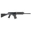 Jts Ak Style Shotgun 12ga - 3" 2-5rd Mags M-lok Rail Black