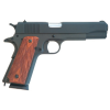 Cimarron 1911a1 Standard - .45acp 5" Fs 8-shot Parkerized