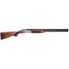 Ati Cavalry Sx O/u 12ga - 30" Vr Blued/walnut Ejectors