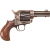 Cimarron Thunderer .38spl/.357 - Fs 3.5" Cc/blued Wlnt Birdshd