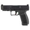 Canik Mete Sft 9mm 4.2" Bbl - Or Fs 1-18/1-20 Mag Black 5.2"