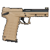 Kel-Tec PMR-30 Tan .22 Mag 4.3" Barrel 30-Rounds