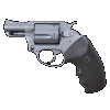 Charter Arms Undercover, Cha 73824 Undercover 38 Ct Grips Ss