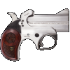 Bond Arms Texas, Batd Tx Def 45c/410 3"