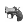 Bond Arms BABU Backup Original 45 ACP 2.50" 2 Round Black