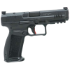CENT CANIK METE SFT 9MM BLK 18RD 20RD FULL KIT