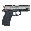 Bersa Thunder, Bersa Tpr9dt 9mm 4.25 17r Mt