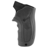 Crimson Trace LG-415 Red Laser Sight Grips for Ruger Green