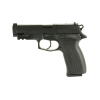 Bersa Tpr, Tpr9m 9mm 4.25" 17rd Mt