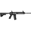 HK 416 22 LR 16.10" 20+1 Black Retractable Stock 81000401