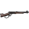 Henry H001ML Mare's Leg Pistol Lever 22 Short/Long/Long Rifle 12.88" 10 LR/16 Short American Walnut Blued