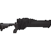 Burris Optics Handgun 2-7x32mm B-plex Posi