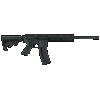 Chiappa Firearms CF500090 MFour-22 Gen-II Pro Carbine 22 LR 18.50" 28+1 Black 6 Position Stock