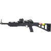Hi-point Carbine .40sw 17.5" - Tb Black W/ct Red Dot