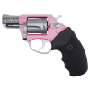 CHARTER ARMS PINK LADY .32 H&R MAG 2" 5RD STAINLESS PNK