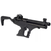 Hatsan Sortie Tact Semi Auto PCP Air Pistol cal .22 cal