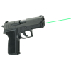 Lasermax Guide Rod, Lasm Lms-2291g Sig P229 Grn