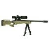 KSA CRICKETT PRECISION RIFLE PKG CPR