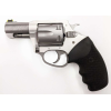 CHARTER ARMS THE BOXER .38 SPECIAL 2.2" 6RD ANODIZED STAINLESS STEEL RUBBER GRIP