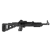 Hi-point 1095ts, Hi-p 1095ts 1095 Carb 10mm Target Stock
