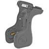 Crimson Trace Lasergrip Glock G3 17/22 Green