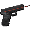 Crimson Trace LG-417 Lasergrips for Glock Gen3 misc