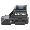 Holosun He, Holosun He507c-gr-x2 Reflex Sight Multi Reticle