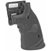 Ctc Lasergrip S&w K/l Round Rbr Wrp