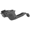 Crimson Trace Laserguard, Crim Lg360g Laserguard Sw M&p F/c Grn