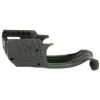 Crimson Trace Laserguard Walther Pps M2 Grn